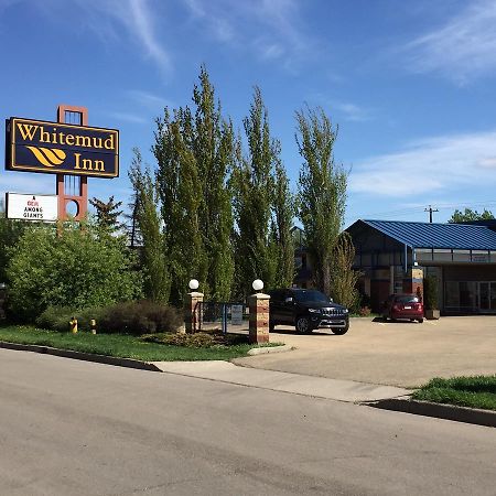 Whitemud Inn Edmonton South Esterno foto